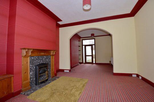 Cromwell Street, Mount Pleasant, Swansea, SA1 6EX